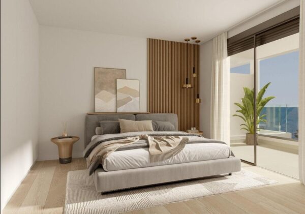 Ferienwohnung/ Wohnung / Malaga / Benagalbón / Rincón de la Victoria – Bild 4