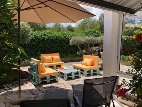 Villa / Einfamilienhaus / Haus  Mallorca  in Santa Margalida (Son Baulo)  Playa de Muro – Bild 5