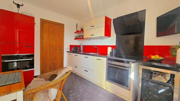 Wohnung / Penthouse / Ferienwohnung / Mallorca / Cala Ratjada – Bild 11