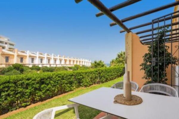 Ferienwohnung / Apartment / Wohnung / INVESTITION / Calaburra - Chaparral / Mijas  Costa del Sol – Bild 3