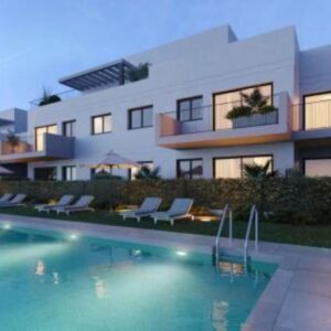 Ferienwohnung / Wohnung / Apartment / Baviera golf / Caleta de Vélez  / Costa del Sol