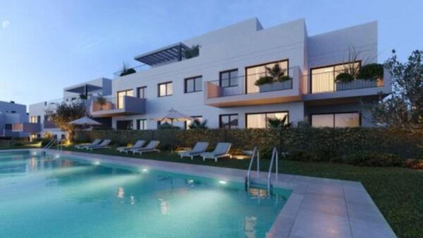 Ferienwohnung / Wohnung / Apartment / Baviera golf / Caleta de Vélez  / Costa del Sol