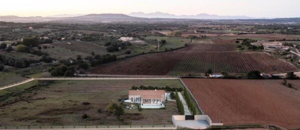 Villa / Haus / TRAUMVILLA - TRAUMPREIS - TRAUM  AUF  MALLORCA – Bild 2