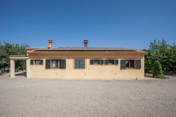 Haus  / Villa / Ferienhaus /  Mallorca / Sineu – Bild 7