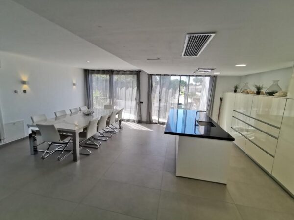 Haus / Ferienhaus / Villa /  Mallorca / Playa de Muro/ Meerblick/ Strandnah/ ETV. Ferienvermietung – Bild 13
