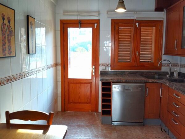 Haus / Doppelhaushälfte / Mallorca /  Alcudia – Nur 200 Meter vom Strand – Bild 19