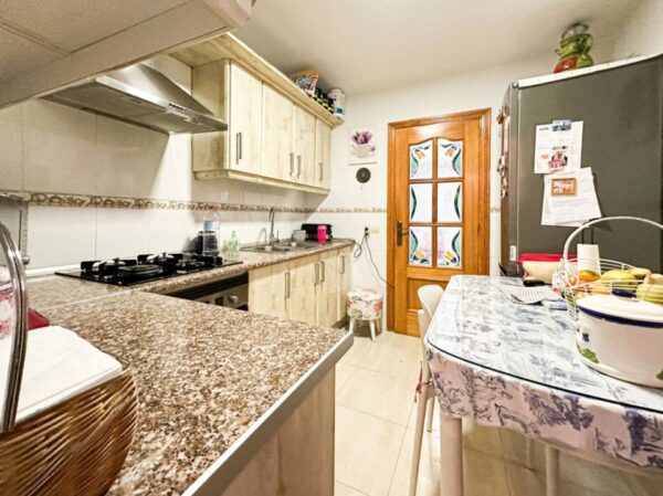 Wohnung / Ferienwohnung / Erdgeschosswohnung /  Mallorca / CAN PICAFORT – Bild 7