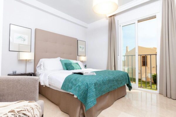 Ferienwohnung / Haus / Wohnung / Duplex Spanien Costa del Sol Agua Marina / Mijas – Bild 12