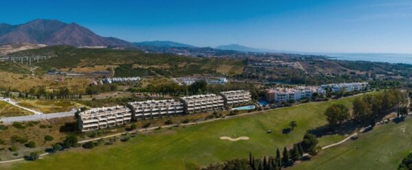 Ferienwohnung /  Wohnung / Spanien / Malaga Costa del Sol Golf / Estepona – Bild 14
