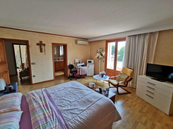 Haus / Ferienhaus / Mallorca/ Son Baulo  mit Meerblick – Bild 4