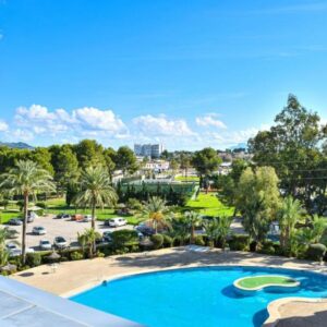 Wohnung / Ferienwohnung / Apartment /  Mallorca / ALCUDIA