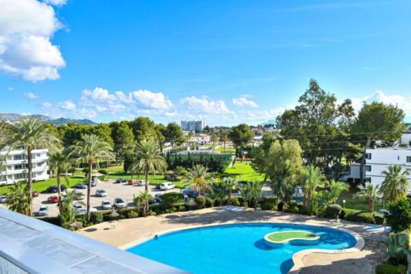 Wohnung / Ferienwohnung / Apartment /  Mallorca / ALCUDIA