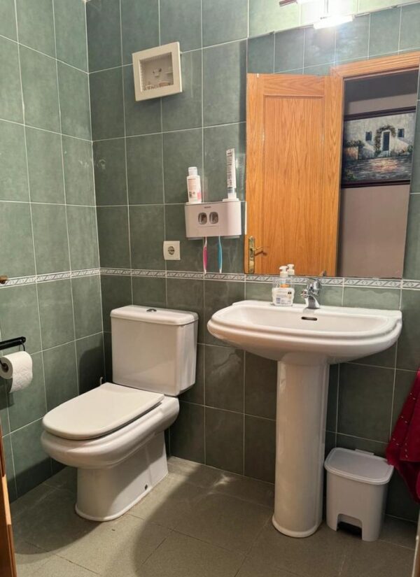 Wohnung / Ferienwohnung / Apartment / Palma de Mallorca, Zentrum – Bild 16