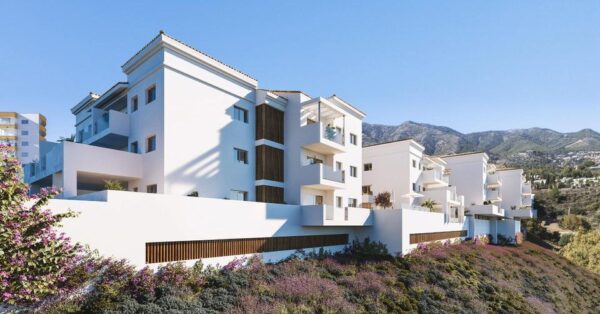 Ferienwohnung / Wohnung / Spanien Costa del Sol Torreblanca del Sol / Fuengirola – Bild 11