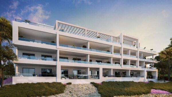Ferienwohnung / Wohnung / Apartment / Sitio de calahonda - atalaya / Mijas – Bild 12
