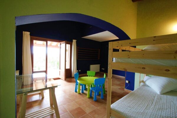 Villa / Haus / Traumhafte Finca auf Mallorca mit Ferienlizenz am Golfplatz – Bild 6