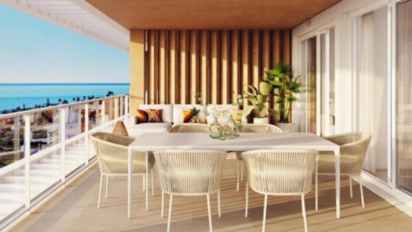 Ferienwohnung / Wohnung / Apartment / Alcaidesa / San Roque  / Costa del Sol – Bild 3