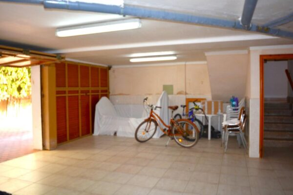 Haus / Ferienhaus/ Villa / Mallorca Nähe Playa de Muro – Bild 19