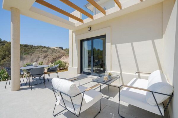 Haus / Villa / Doppelhaushälfte / Mallorca / Cala Romántica / Manacor – Bild 3