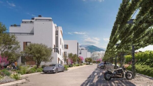 Ferienwohnung / Apartment / Wohnung / Cerros de los lagos / Istan / Costa del Sol – Bild 5