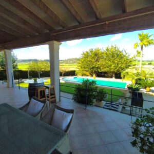 Haus / Finca / Landhaus /  Mallorca / Sineu /  Touristenlizenz