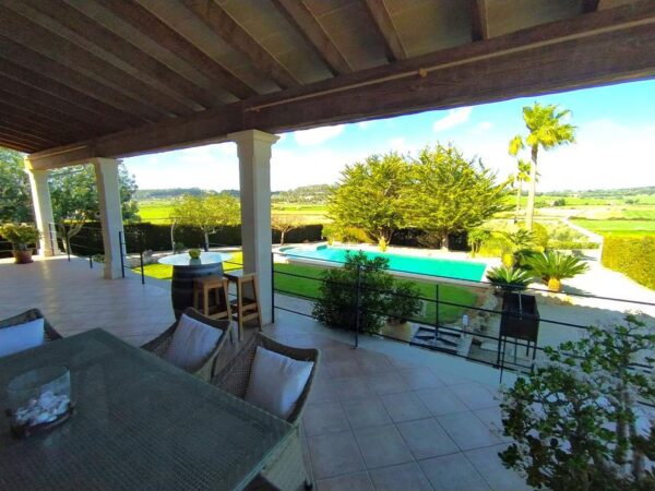 Haus / Finca / Landhaus /  Mallorca / Sineu /  Touristenlizenz