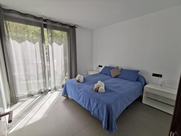Haus / Ferienhaus / Villa /  Mallorca / Playa de Muro/ Meerblick/ Strandnah/ ETV. Ferienvermietung – Bild 10