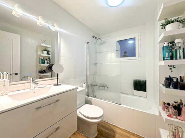 Wohnung / Ferienwohnung / Apartment /  Mallorca / ALCUDIA – Bild 7