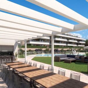 Ferienwohnung / Wohnung / Spanien Costa del Sol Montemar / Torremolinos Málaga
