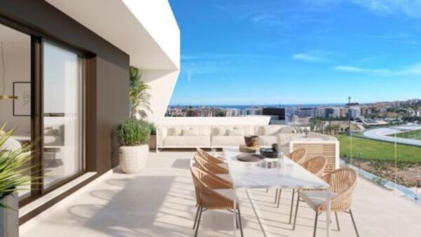 Ferienwohnung / Wohnung / Apartment / Centro / Estepona   / Costa del Sol – Bild 8