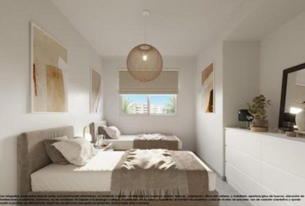 Ferienwohnung / Wohnung / Apartment / Vélez - Málaga / Costa del Sol – Bild 7