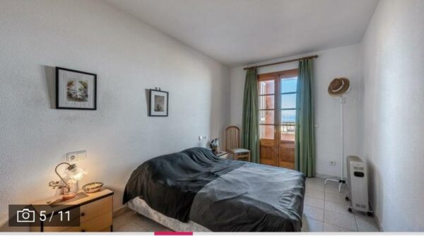 Wohnung / Ferienwohnung / Erdgeschosswohnung  /  Mallorca / Colonia de Sant Pere – Bild 8