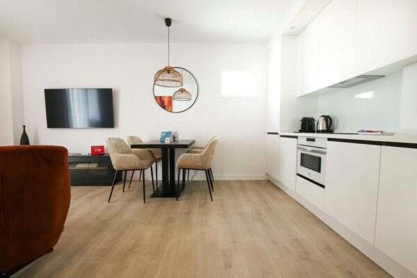 Ferienwohnung / Ferienhaus / Wohnung/Marbella Costa del Sol Agua Marina / Mijas – Bild 7