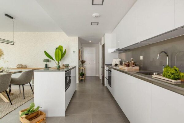 Apartment / Wohnung / Costa del Sol / Mijas / Agua Marina – Bild 10