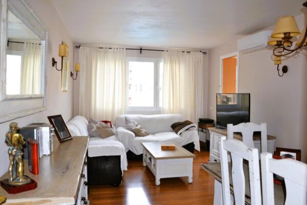 Wohnung / Ferienwohnung / Apartment / Palma de Mallorca, Zentrum – Bild 5