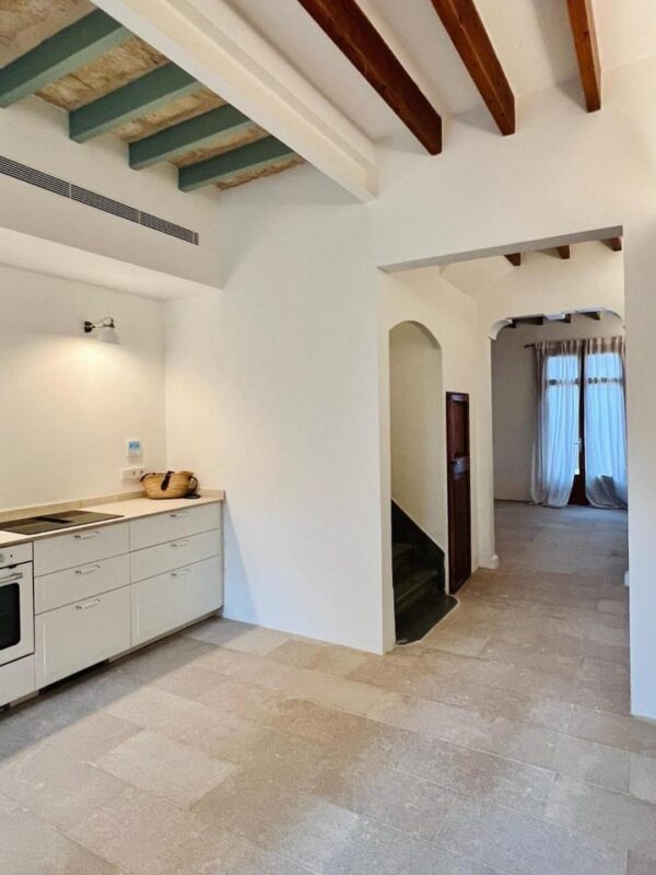 Haus / Dorfhaus / Mallorca / Muro / nähe  Playa de Muro – Bild 5