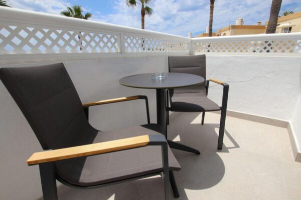 Ferienwohnung / Wohnung / Marbella Costa del Sol Agua Marina / Mijas – Bild 5