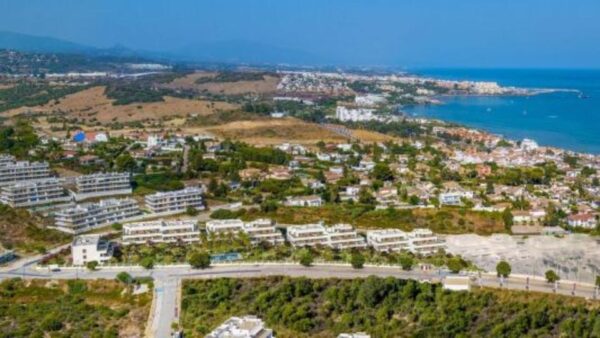 Ferienwohnung / Apartment / Wohnung / Cerros de los lagos / Istan / Costa del Sol – Bild 6