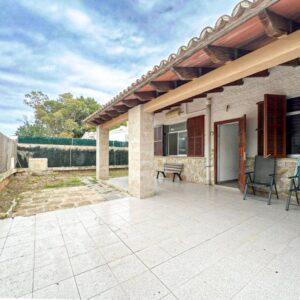 Haus / freistehende Villa / Mallorca / Alcudia / Norden