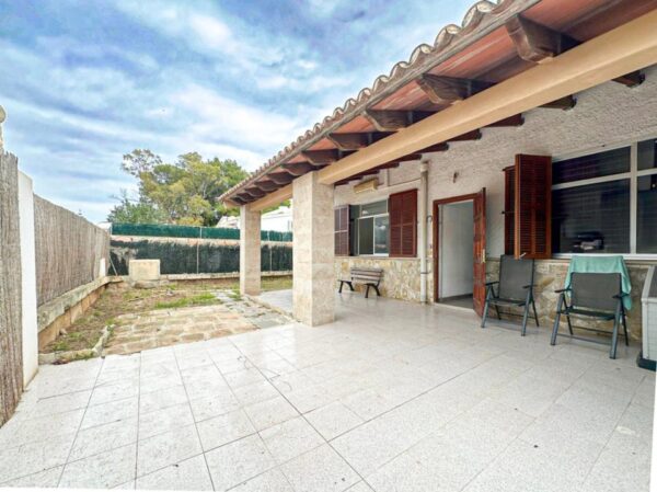 Haus / freistehende Villa / Mallorca / Alcudia / Norden