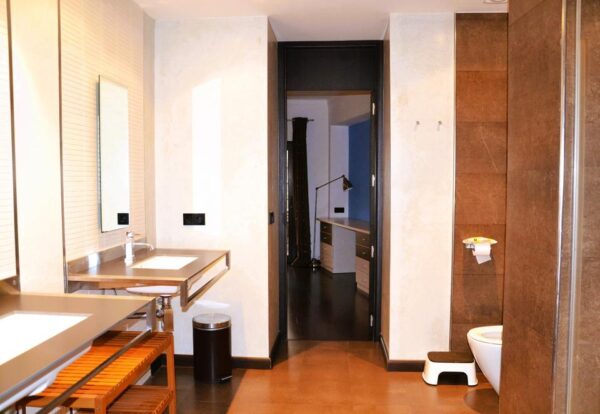 Wohnung / Ferienwohnung /  Mallorca / ALCUDIA /  Meerblick in erster Reihe – Bild 20