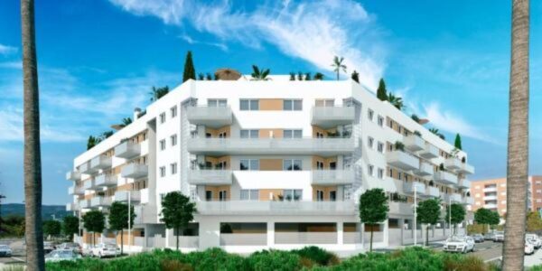 Ferienwohnung / Wohnung / Apartment / Vélez - Málaga / Costa del Sol – Bild 3