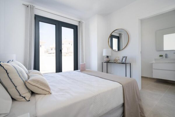 Haus / Villa / Doppelhaushälfte / Mallorca / Cala Romántica / Manacor – Bild 13