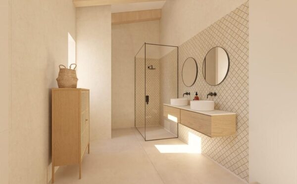 Haus / Ferienhaus / Villa /  Mallorca / Felanitx – Bild 7