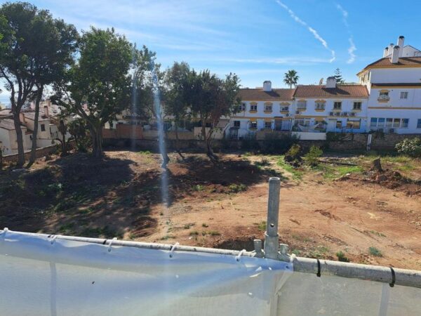 Ferienwohnung / Wohnung / Spanien Costa del Sol Montemar / Torremolinos Málaga – Bild 10