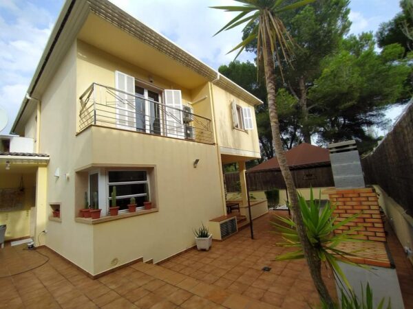 Haus / Ferienhaus / Villa / Mallorca / Son Bauló mit Ferienvermietung – Bild 15