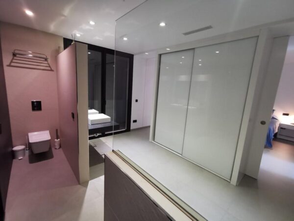 Haus / Ferienhaus / Villa /  Mallorca / Playa de Muro/ Meerblick/ Strandnah/ ETV. Ferienvermietung – Bild 8