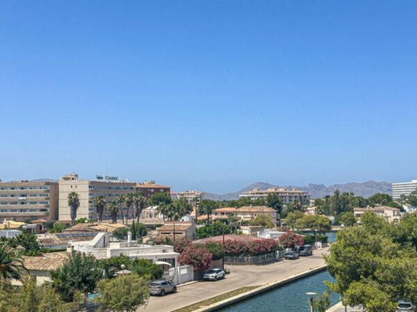 Wohnung / Ferienwohnung / Apartment /  Mallorca / ALCUDIA – Bild 2