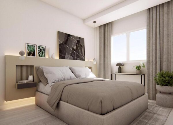 Ferienwohnung / Wohnung / Spanien Costa del Sol Torreblanca del Sol / Fuengirola – Bild 9