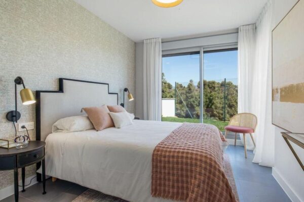 Apartment / Wohnung / Costa del Sol / Mijas / Agua Marina – Bild 15